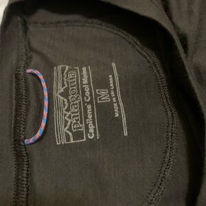 Patagonia Capilene Cool Merino Shirt